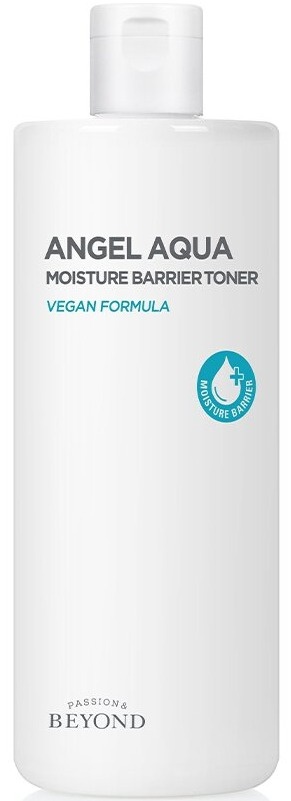 Angel Aqua Moisture Barrier Toner