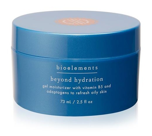 Beyond Hydration