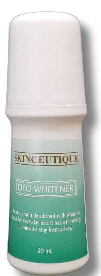 Deo Whitener