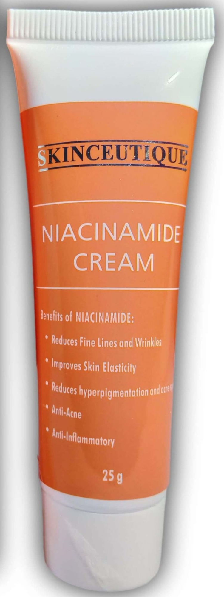 Niacinamide Cream