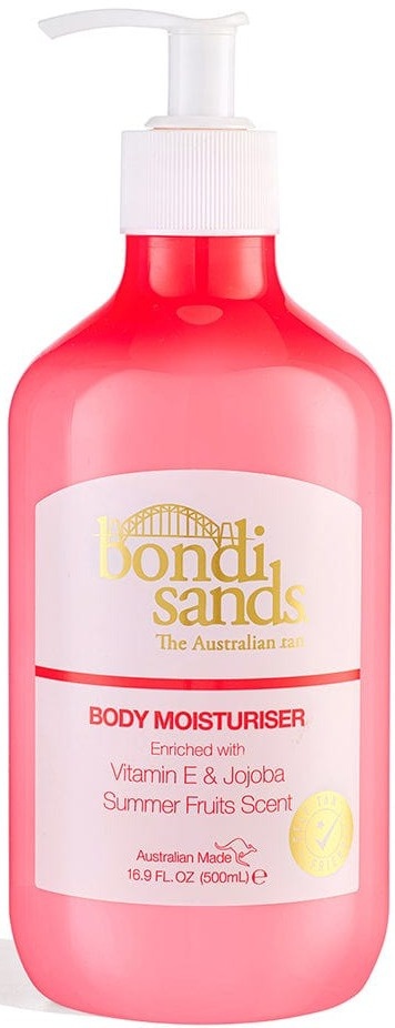 Summer Fruits Body Moisturiser