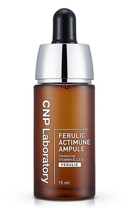 Ferulic Actimune Ampule