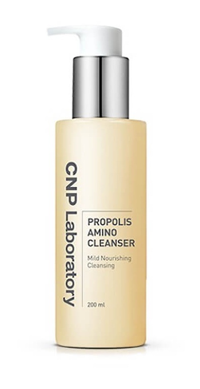 Propolis Amino Cleanser