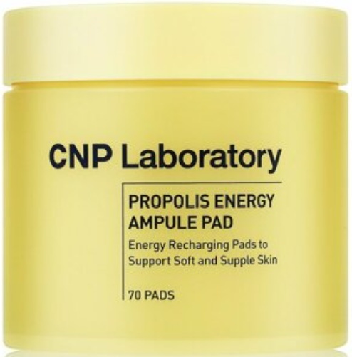 Propolis Energy Ampoule Pad