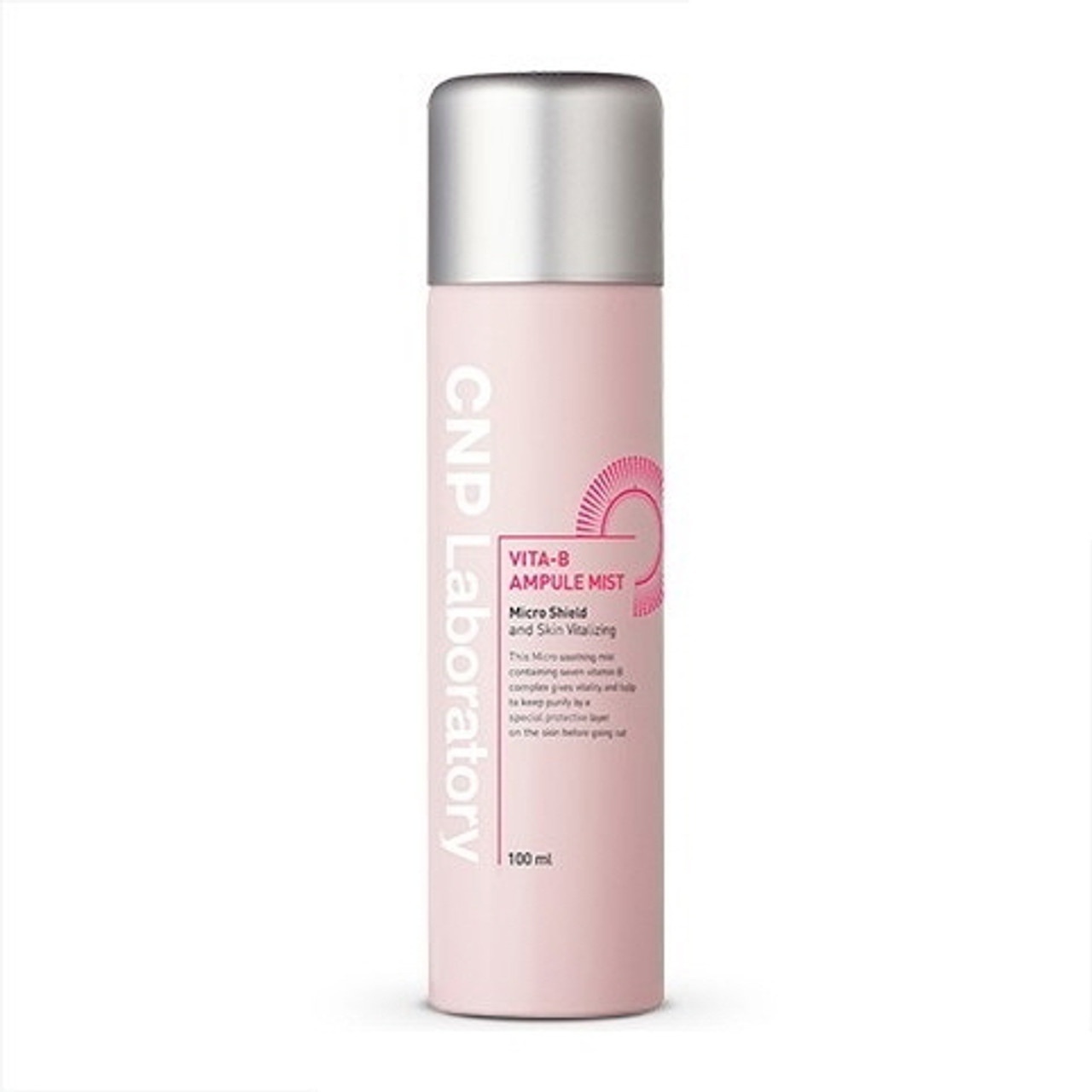 Vita-b Ampule Mist