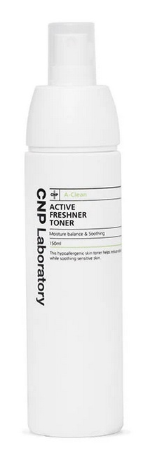 A-Clean Active Freshner Toner
