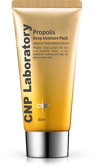 Propolis Deep Moisture Sleeping Pack