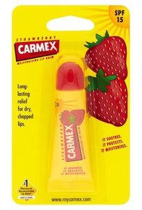 Strawberry Moisturising Lip Balm