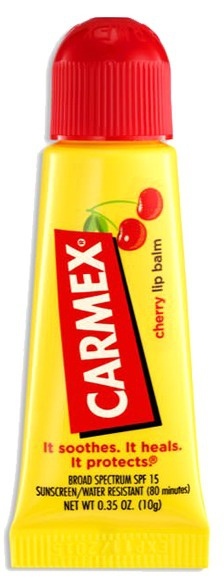 Cherry Moisturising Lip Balm Spf15
