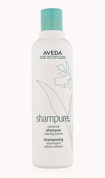 Shampure Nurturing Shampoo