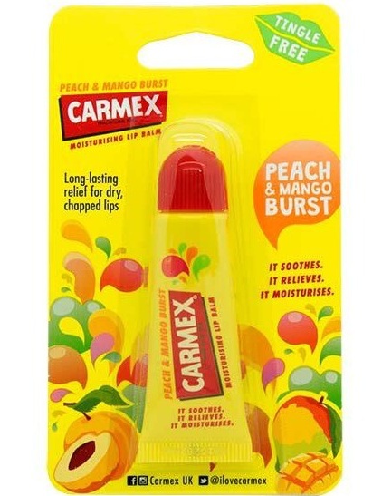 Peach & Mango Tube