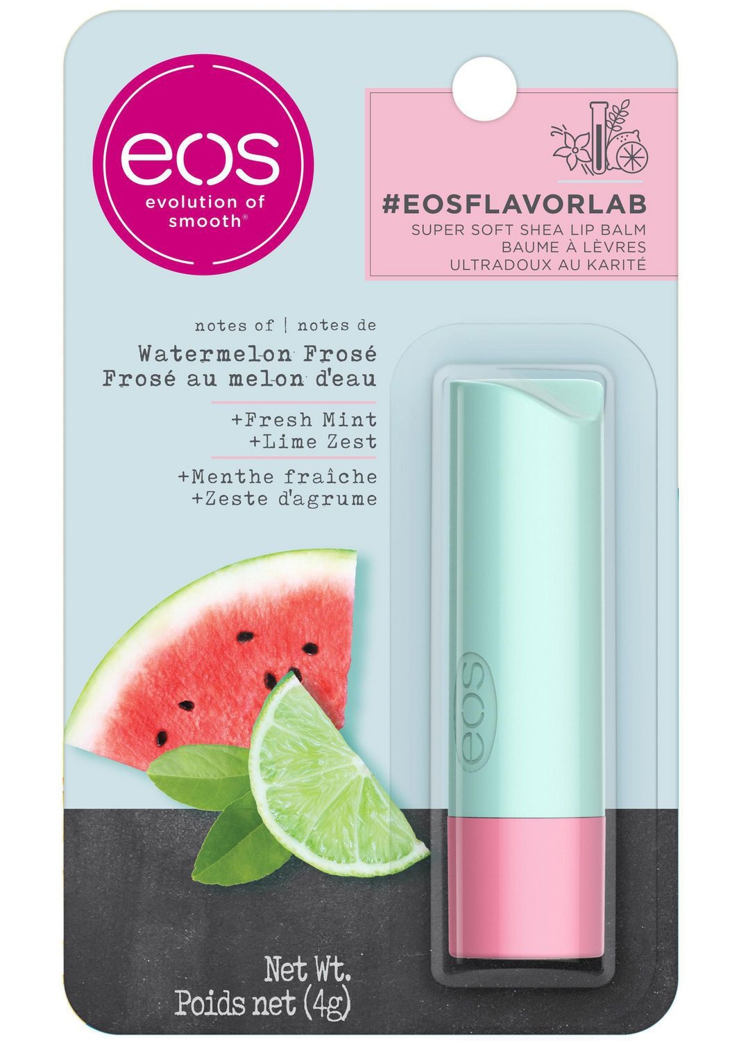 Watermelon Frose Stick Lip Balm