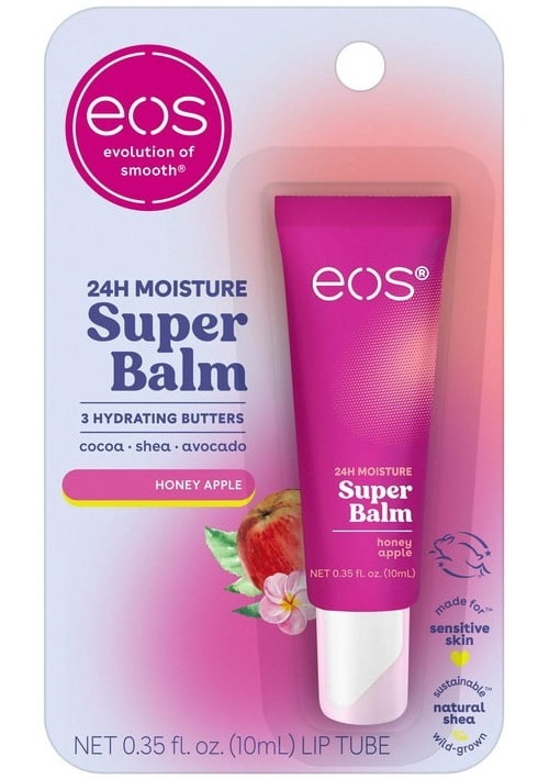 Honey Apple 24h Moisture Super Balm