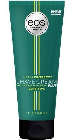 Men's Ultraprotect™ Sensitive Shave Cream