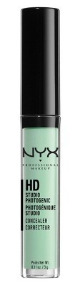 Professional Concealer Wand Green