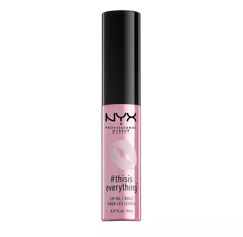 #Thisiseverything Lip Oil