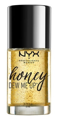 Honey Dew Me Up