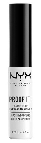Proof It Eyeshadow Primer Transparent