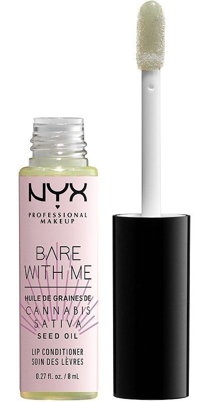 Bare With Me Hemp Lip Conditioner