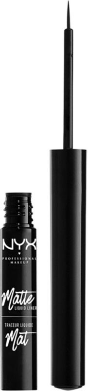 Matte Liquid Liner
