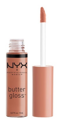 Butter Gloss