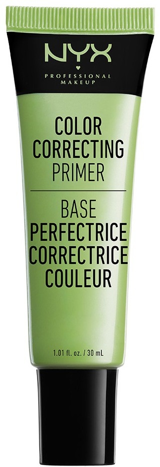Color Correcting Liquid Primer