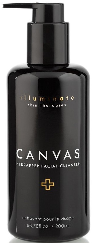Canvas Hydraprep Cleanser