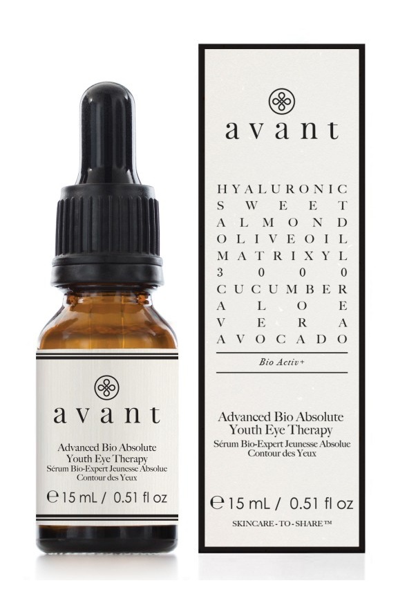 Advanced Bio Absolute Youth Eye Therapy
