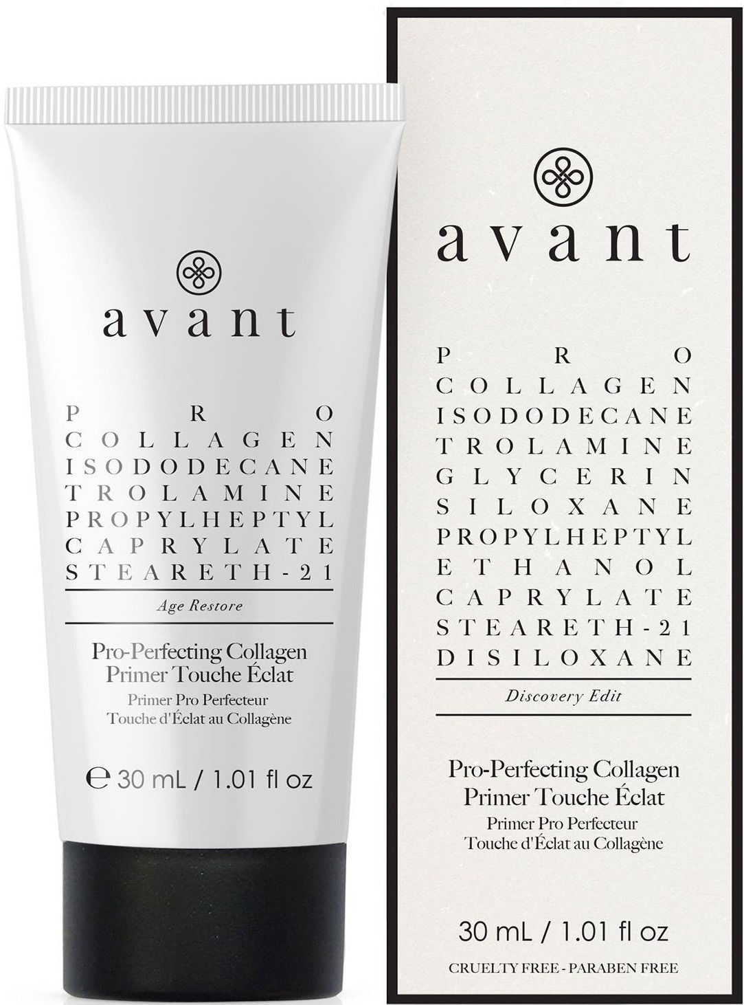 Pro-perfecting Collagen Primer