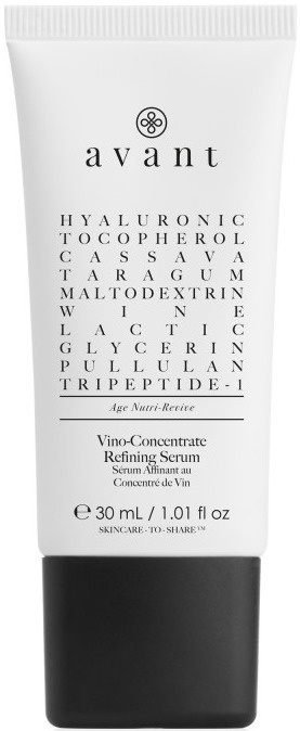 Vino-concentrate Refining Serum