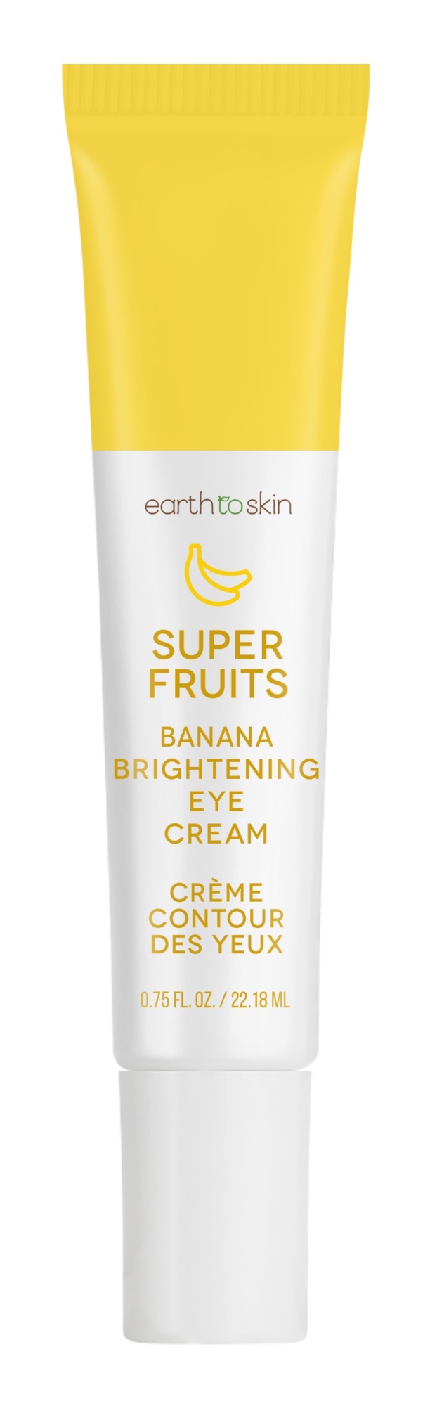 Super Fruits Banana Brightening Eye Cream