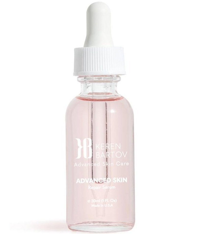 Advanced Skin Repair Serum