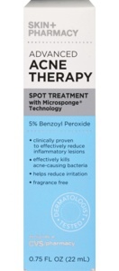 Advanced Acne Therapy Spot Treatment