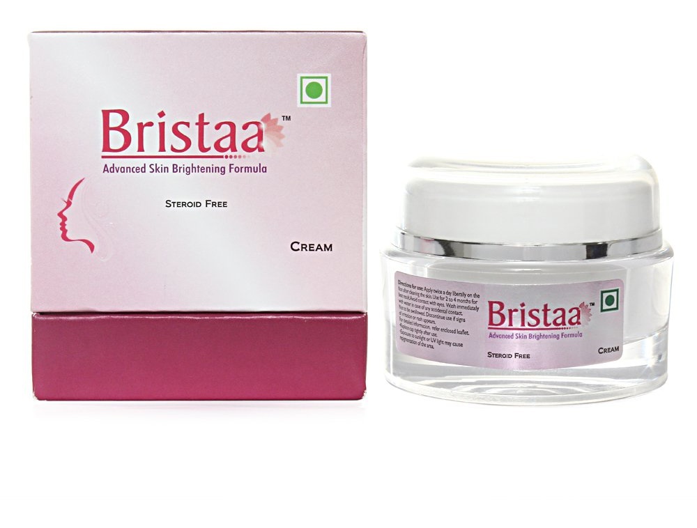 Bristaa Advanced Skin Brightening Formula