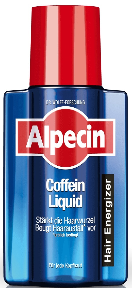 Caffeine Liquid