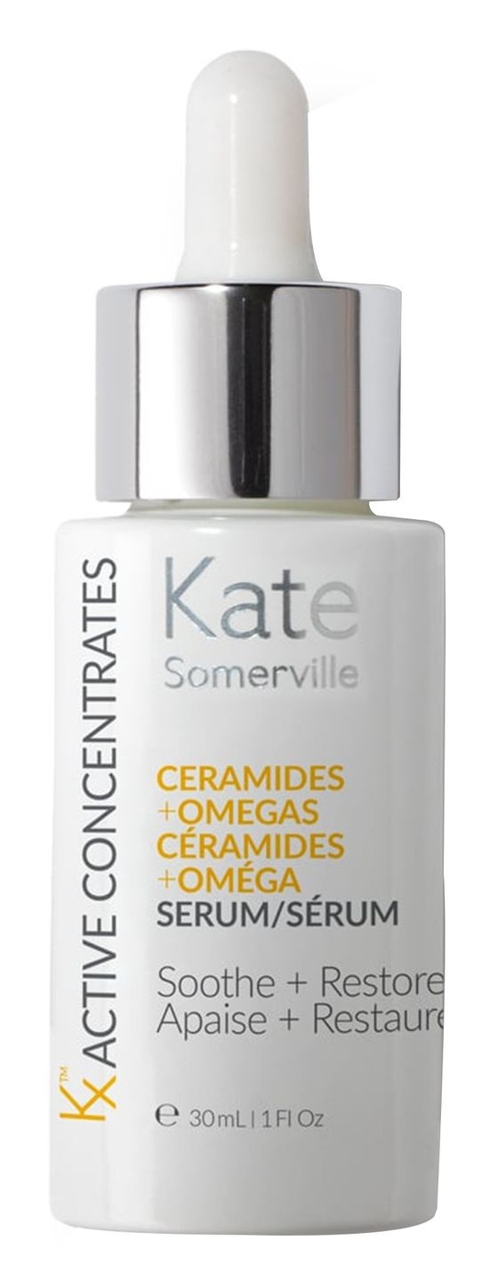 Kx Active Concentrates Ceramides + Omegas Serum
