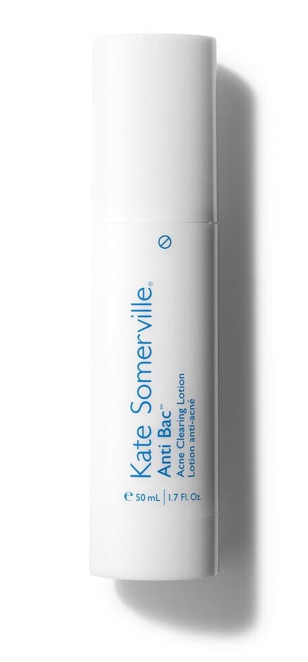 Anti Bac Acne Clearing Lotion