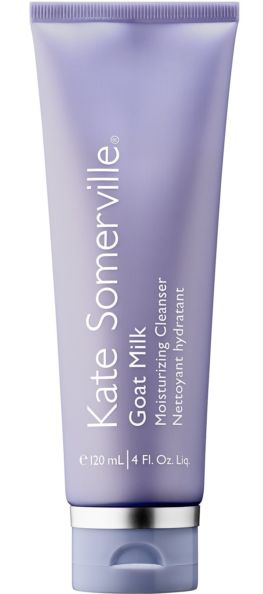 Goat Milk Moisturizing Cleanser