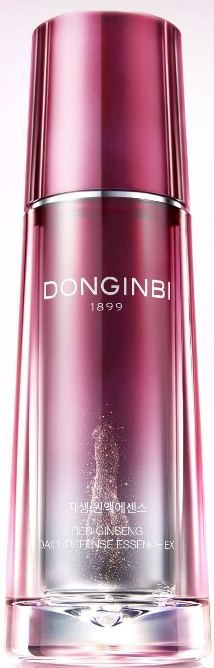 1899 Red Ginseng Daily Defense Essence Ex
