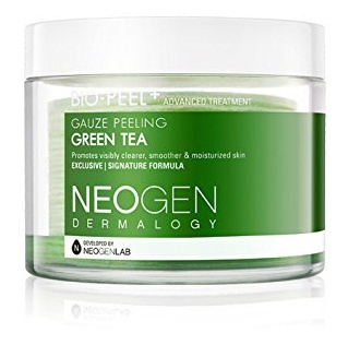 Dermalogy Bio-Peel Gauze Peeling Green Tea