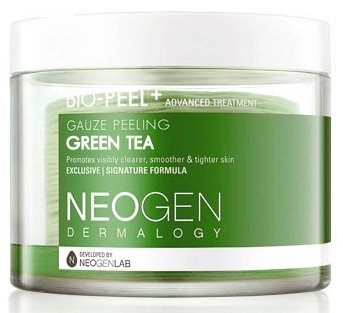 Bio-Peel Gauze Peeling Green Tea