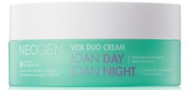 Vita Duo Cream Joan Day And Night Cream