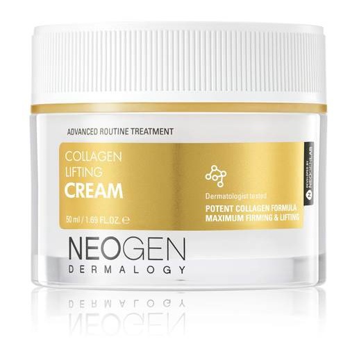 Collagen Lifting Cream