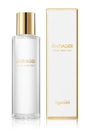 Agecure Antiager Facial Base Coat