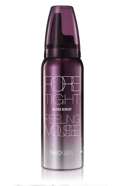 Pore Mouse