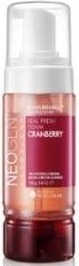 Cranberry Real Fresh Foam Cleanser