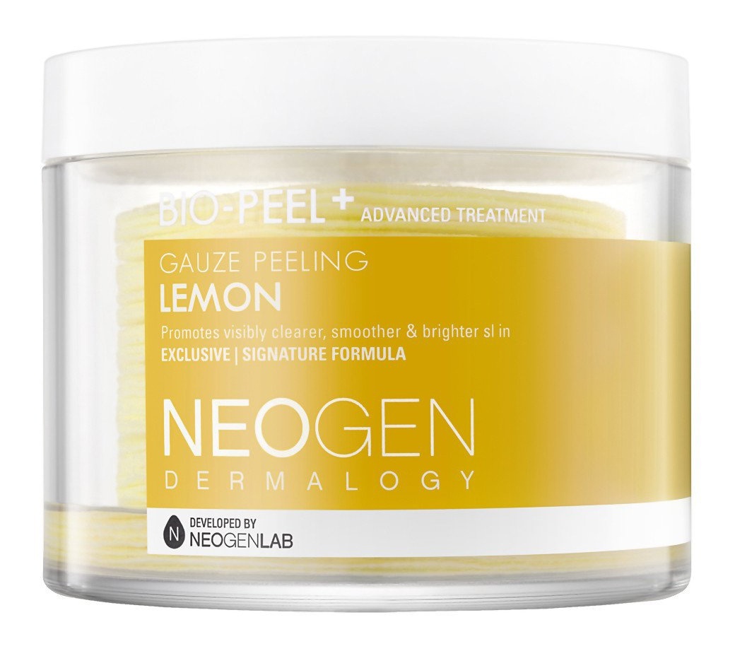 Bio-Peel Gauze Peeling Lemon