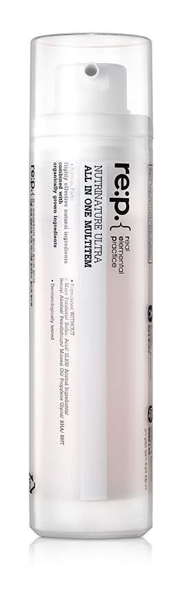 Re:P. Nutrinature Ultra All In One Multitem