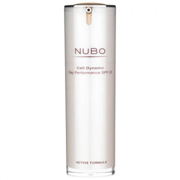 Cell Dynamic Day Performance Spf 20