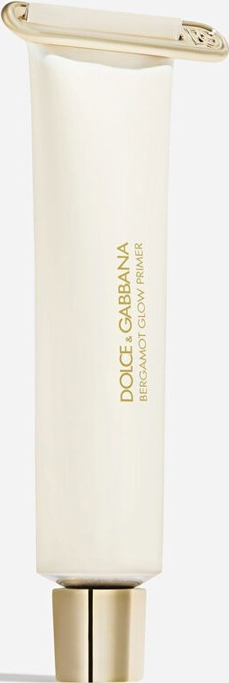 Bergamot Glow Primer Lasting Makeup & Glow Enhancer
